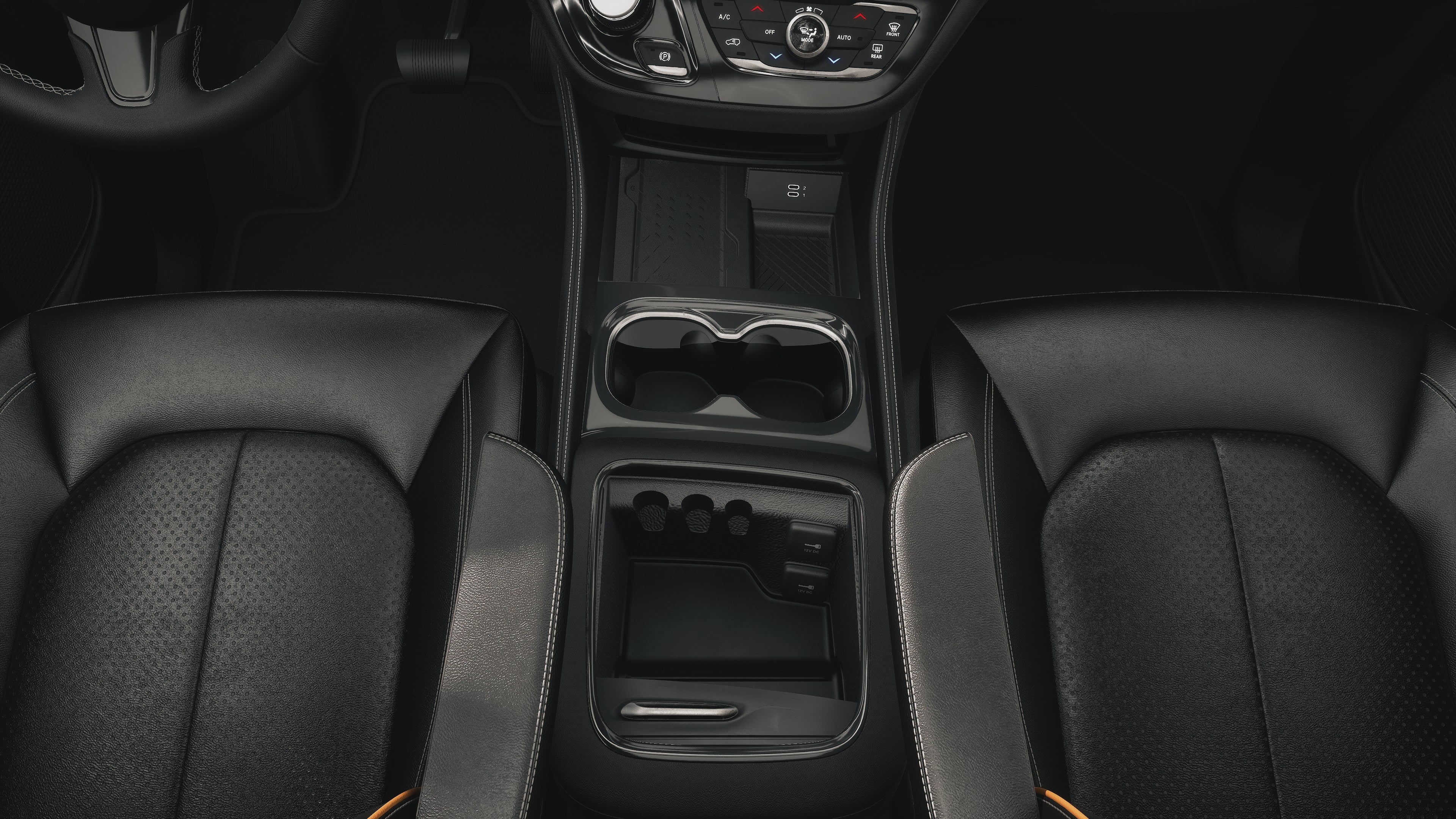 2027 Chrysler Pacifica PACIFICA LIMITED