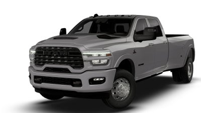 2026 RAM Ram 3500 RAM 3500 LIMITED CREW CAB 4X4 8' BOX