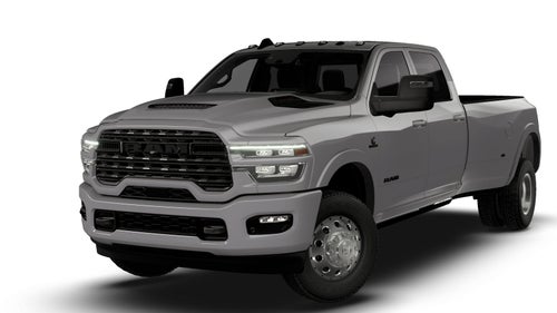 2026 RAM Ram 3500 RAM 3500 LIMITED CREW CAB 4X4 8' BOX