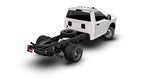 2026 RAM Ram 3500 Chassis Cab RAM 3500 TRADESMAN CHASSIS REGULAR CAB 4X4 60' CA