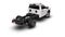 2026 RAM Ram 3500 Chassis Cab RAM 3500 TRADESMAN CHASSIS REGULAR CAB 4X4 60' CA