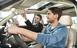 Schedule a test drive at Jay Hatfield Dodge Chrysler Ram Jeep - Frontenac, KS in Frontenac, KS.