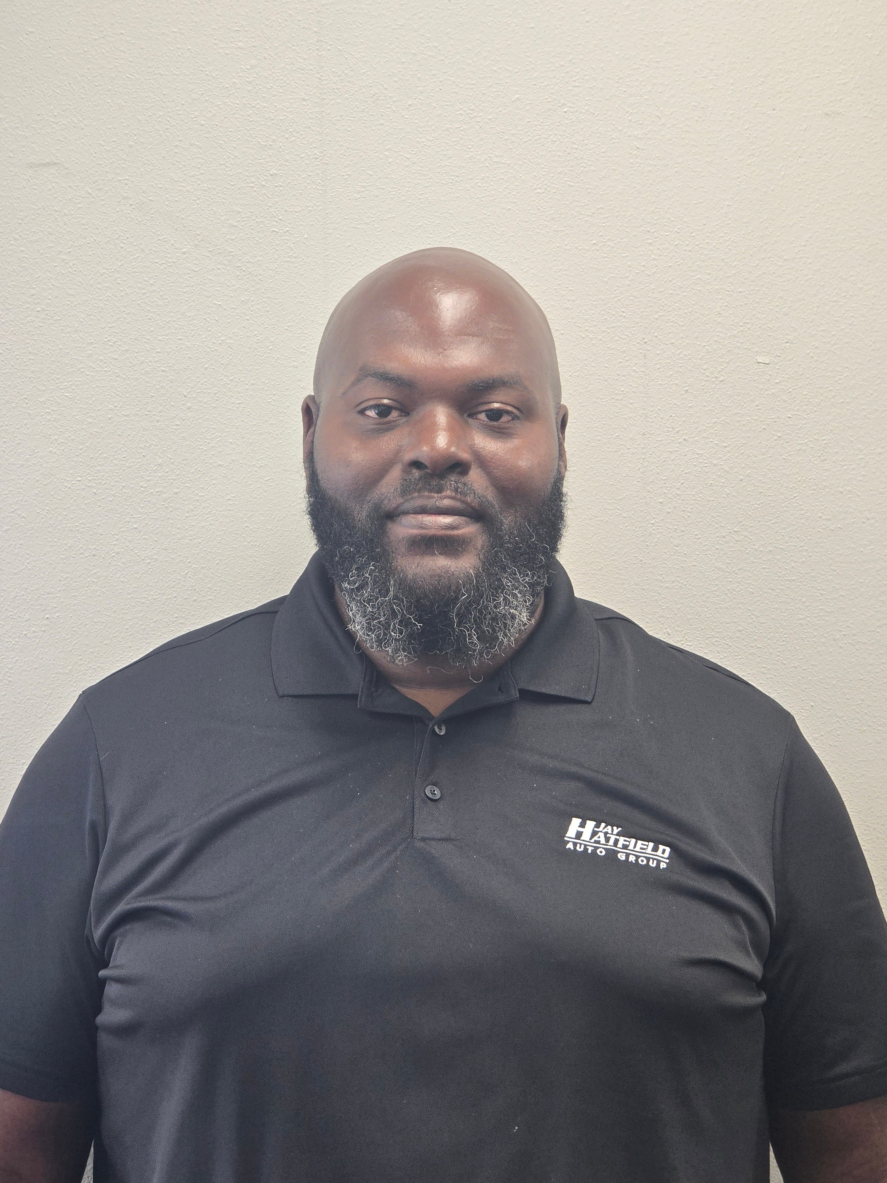 Ervin Cottingham